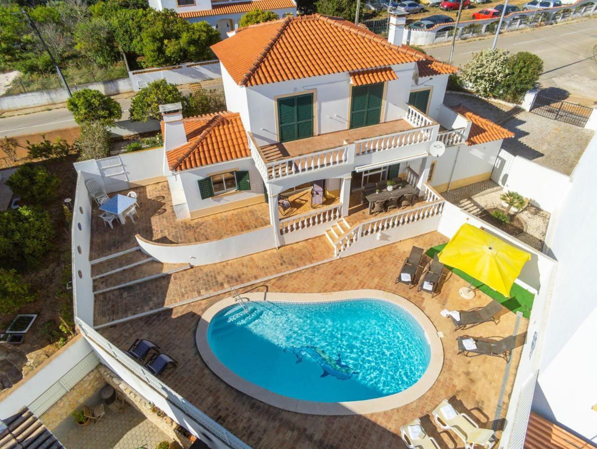 D01 - Orange Grove Villa Sargacal Exterior foto