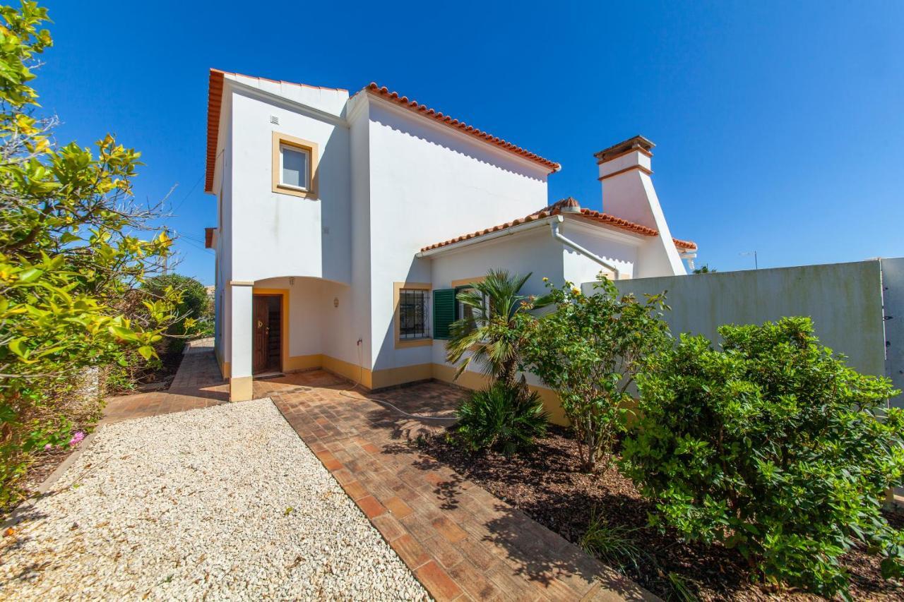 D01 - Orange Grove Villa Sargacal Exterior foto
